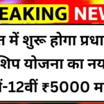 pm-free-intership-yojana-2025