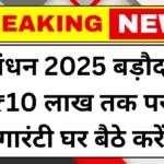 bank-of-baroda-personal-loan-schemes-2025