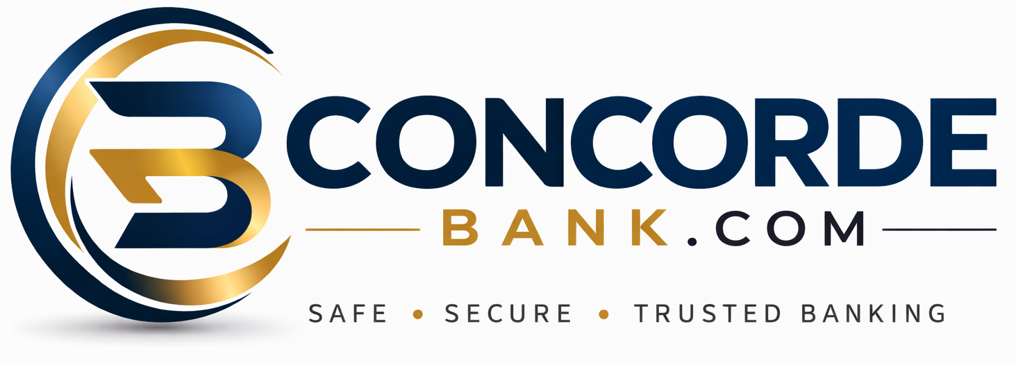 concorde bank